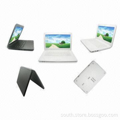 2014 Factory 13.3-inch Intel Atom Dual Core Netbook with 4GB DDR3 Display